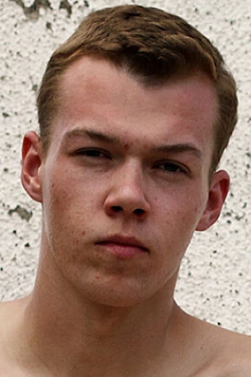 Jack Ashley profile photo