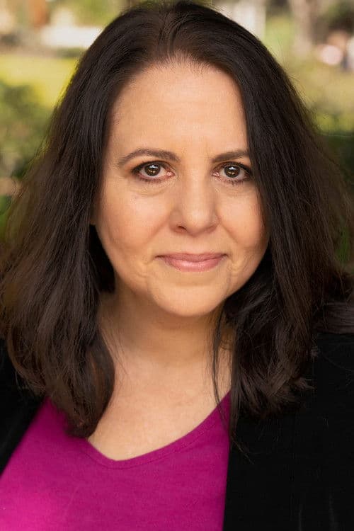 Stephanie Gans profile photo