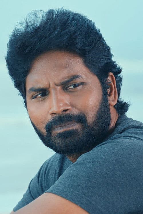 Lingesh profile photo