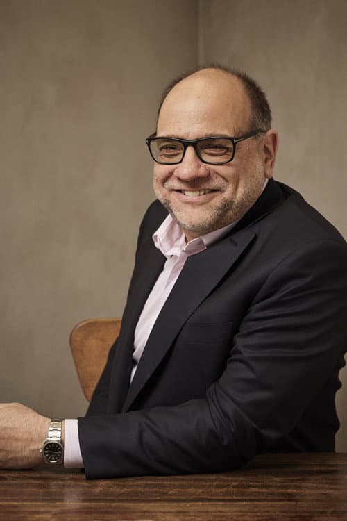 Howard J. Morris profile photo