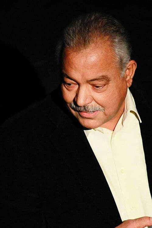 Ezzedine Gannoun profile photo