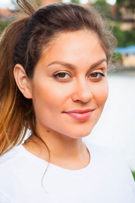 Chantelle Murray profile photo