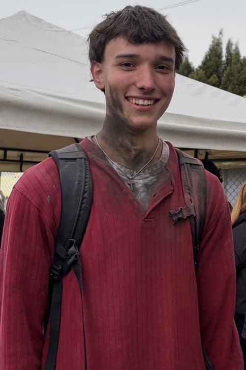 Zander Mapes profile photo