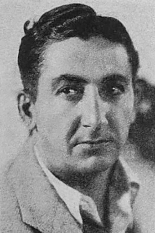 Lewis Seiler profile photo