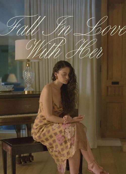 Fall in Love with Her poster
