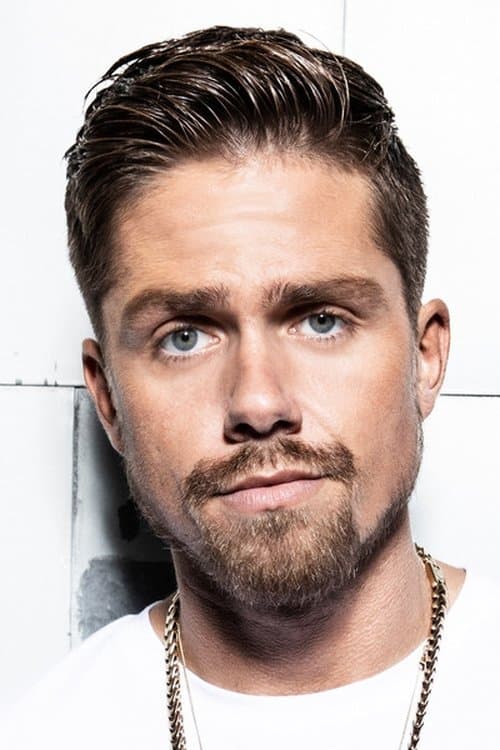 André Hazes jr. profile photo