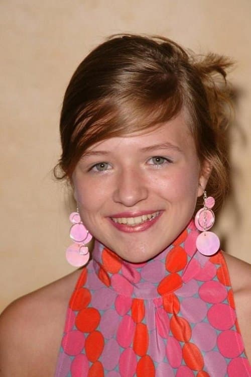 Jessica Claridge profile photo