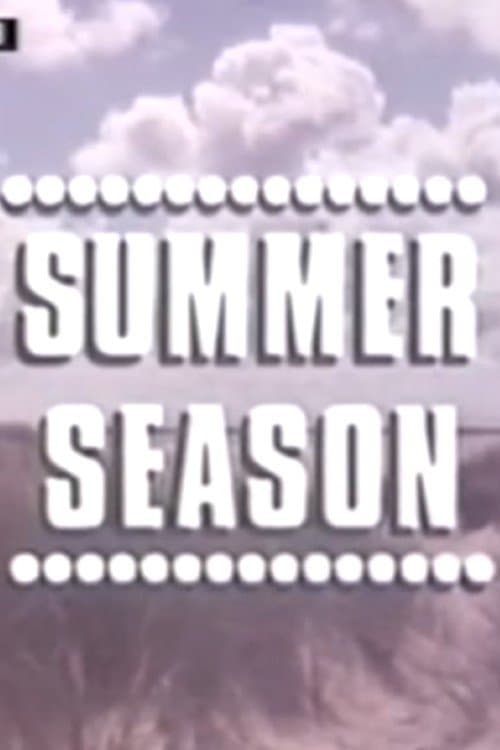 Summer Season poster