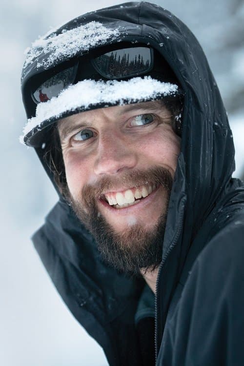 Eric Hjorleifson profile photo