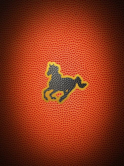 HORSE poster