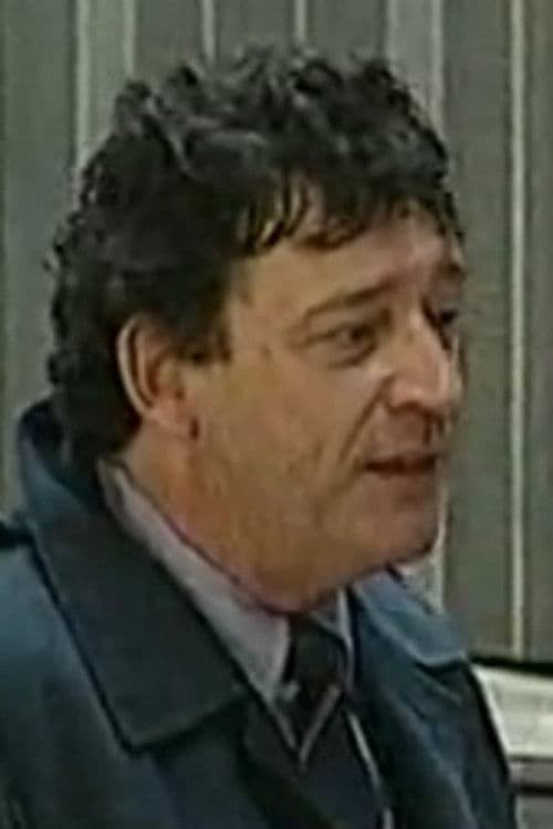 Patrick Fletcher profile photo