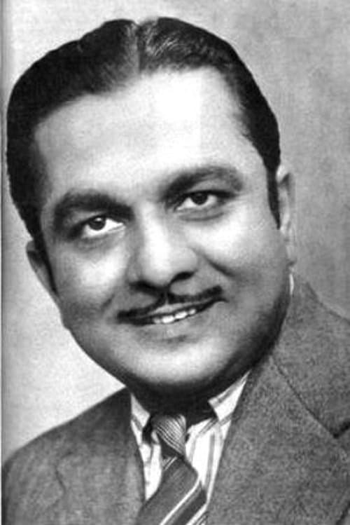 T. S. Balaiah profile photo