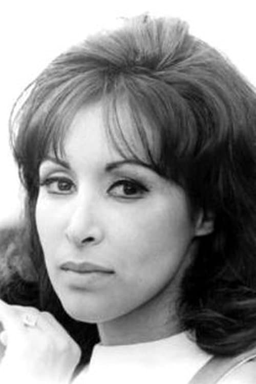 Myriam Pérsia profile photo