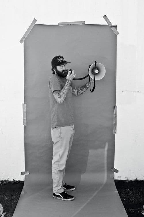 Mitch Abshere profile photo