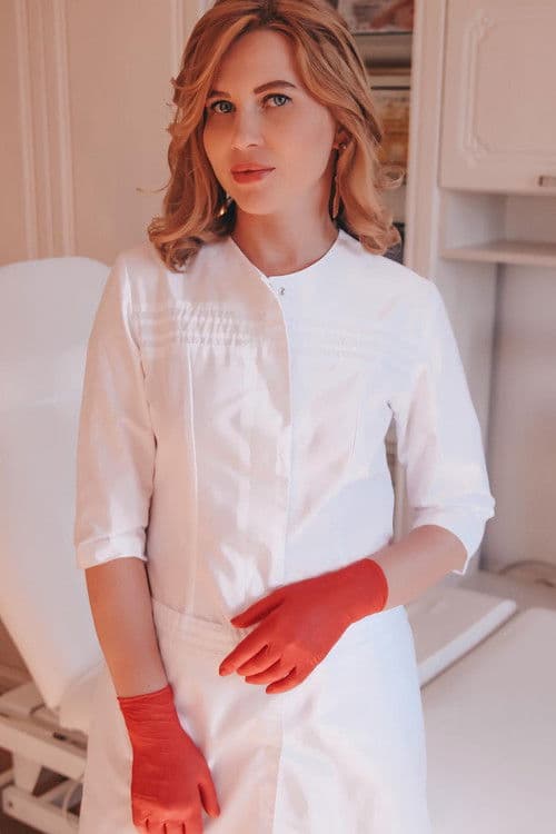 Sugar Nadya profile photo