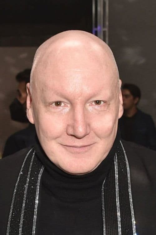 James St. James profile photo
