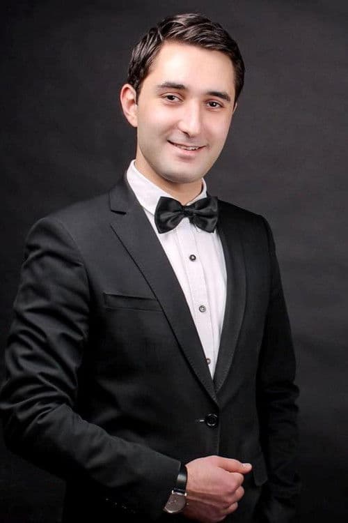 Hayk Petrosyan profile photo