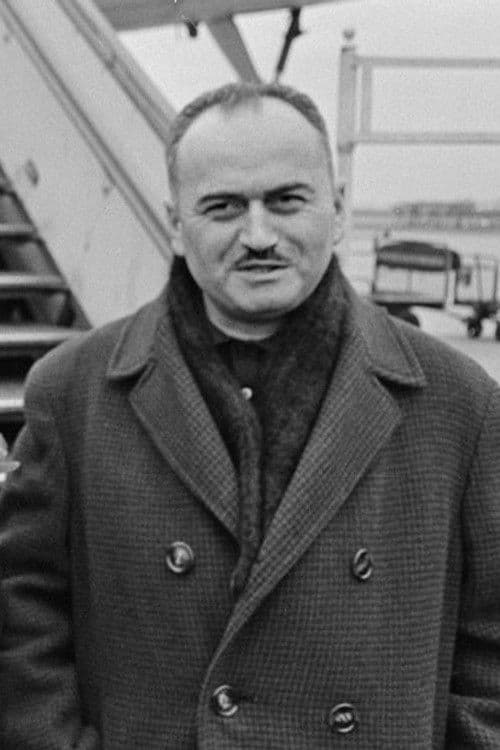 Rezo Chkheidze profile photo