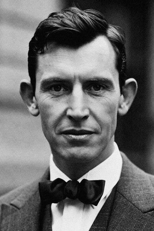 Harry d'Abbadie d'Arrast profile photo