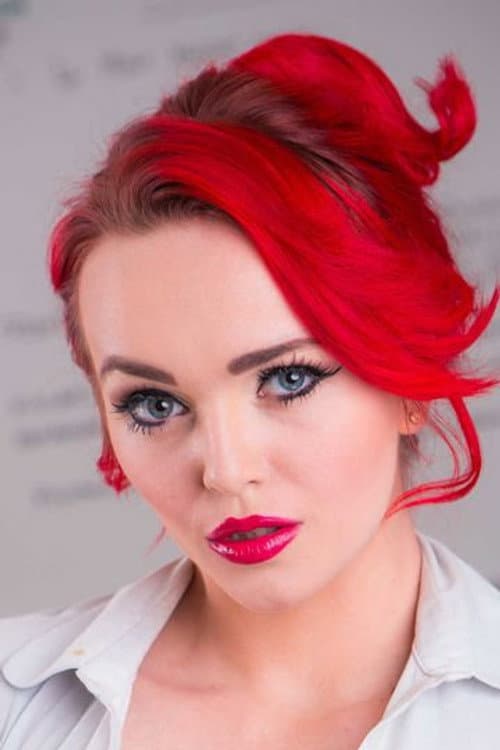 Jasmine James profile photo