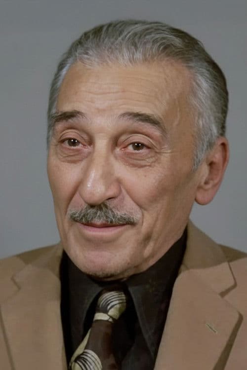 Talat Dumanlı profile photo