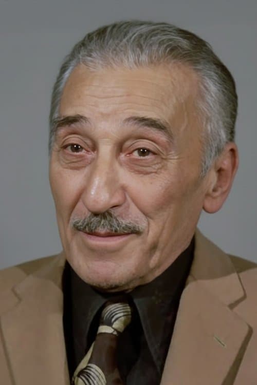 Talat Dumanlı profile photo