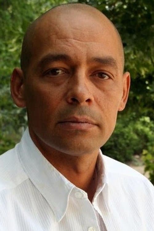 Gunther Germain profile photo