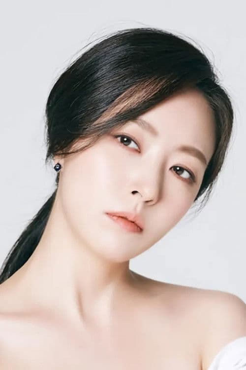 Shim Eun-jin profile photo