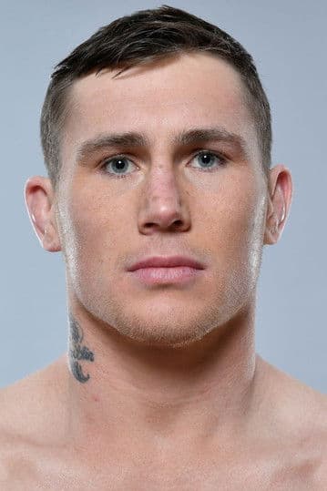 Darren Till profile photo