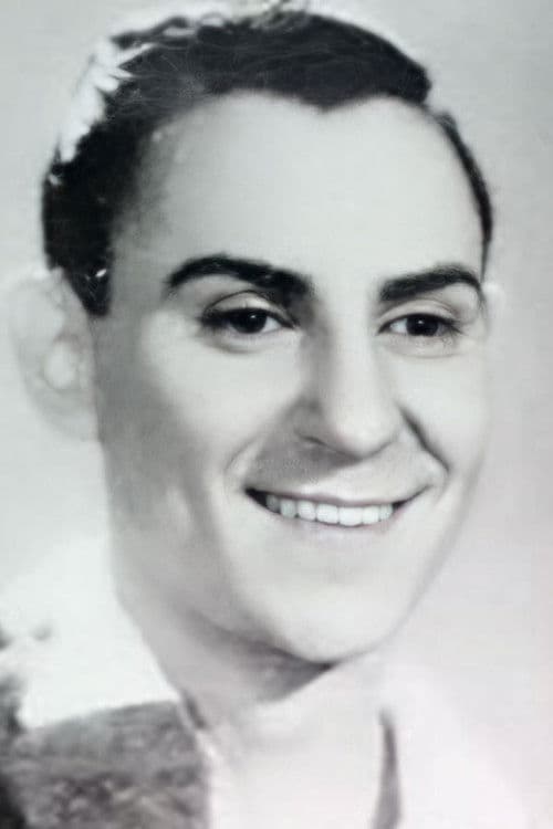 Arturo Bamio profile photo