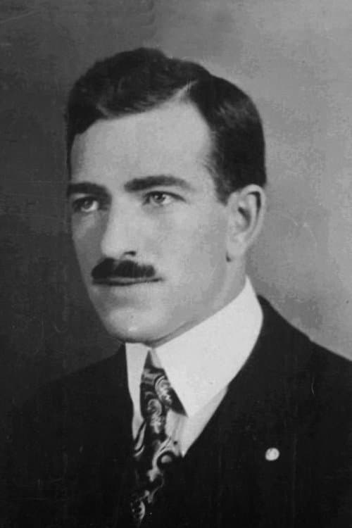 Richard E. Norman profile photo