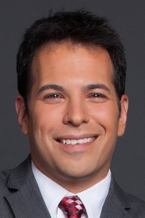 David Malkoff profile photo