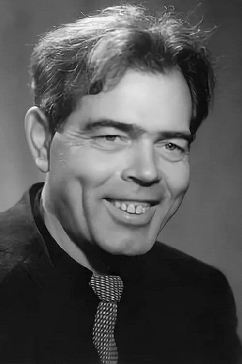 Stepan Krylov profile photo