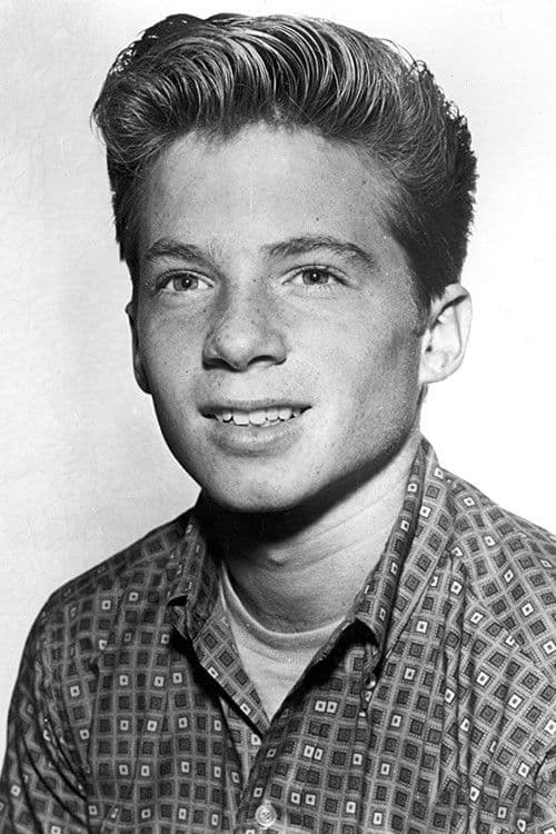 Bobby Diamond profile photo