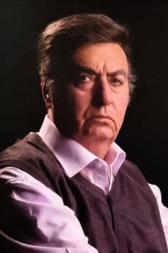 Nasser Tahmasb profile photo