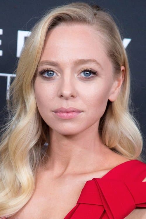 Portia Doubleday profile photo