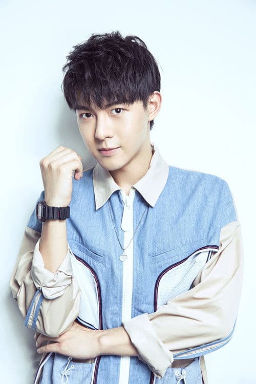 Zhu Yuanbing profile photo