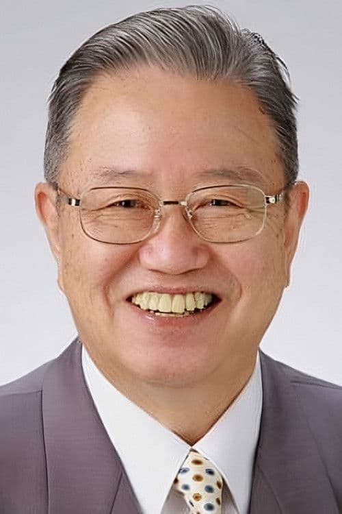 Osamu Kato profile photo