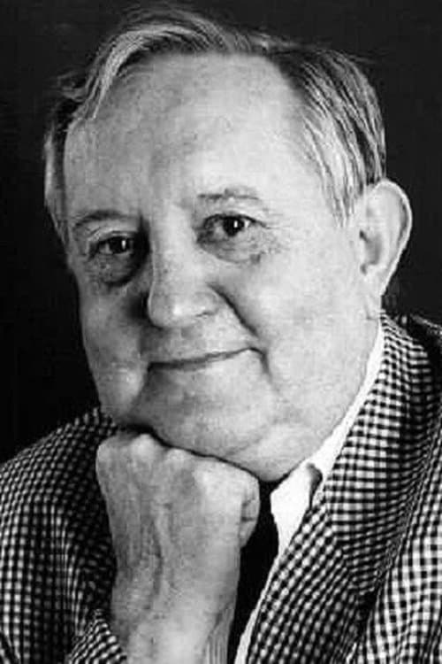 Jacques Ramade profile photo