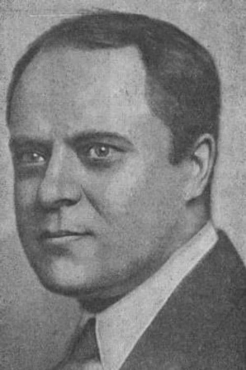 Aleksandr Anoshchenko-Anod profile photo