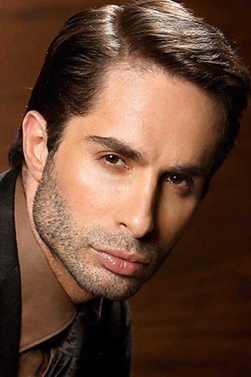 Michael Lucas profile photo