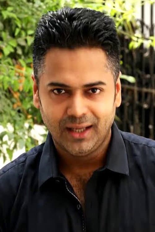 Dhilip Rayan profile photo