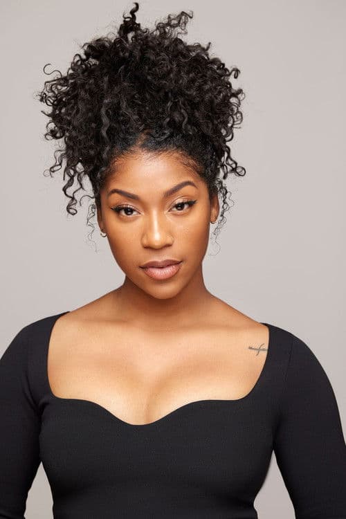 Quiana Onrae'l Holmes profile photo