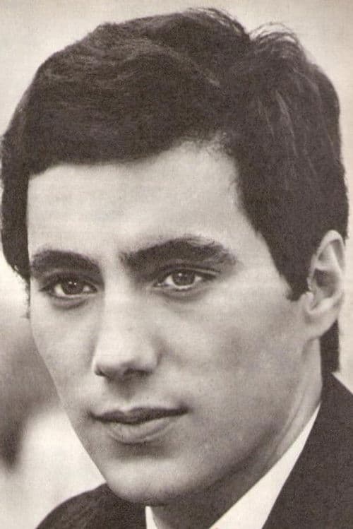 Kovács István profile photo