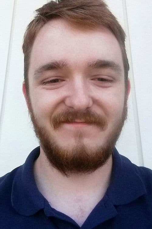 Dylan Cash profile photo