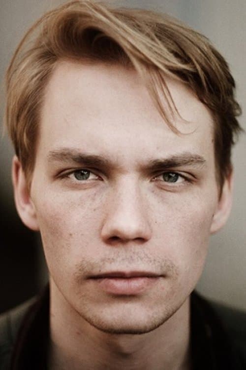 Roman Evdokimov profile photo