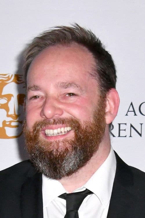 Mic Graves profile photo