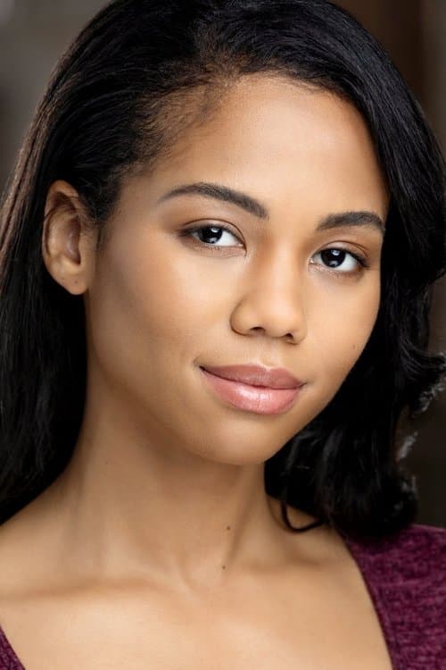 Angelique Valentine profile photo