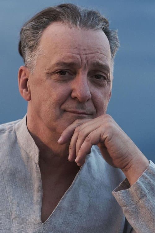 John Forbes profile photo