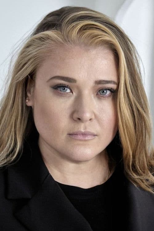 Anna Zakharova profile photo